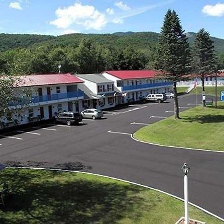 Rodeway Inn Lincoln I-93 Luaran gambar