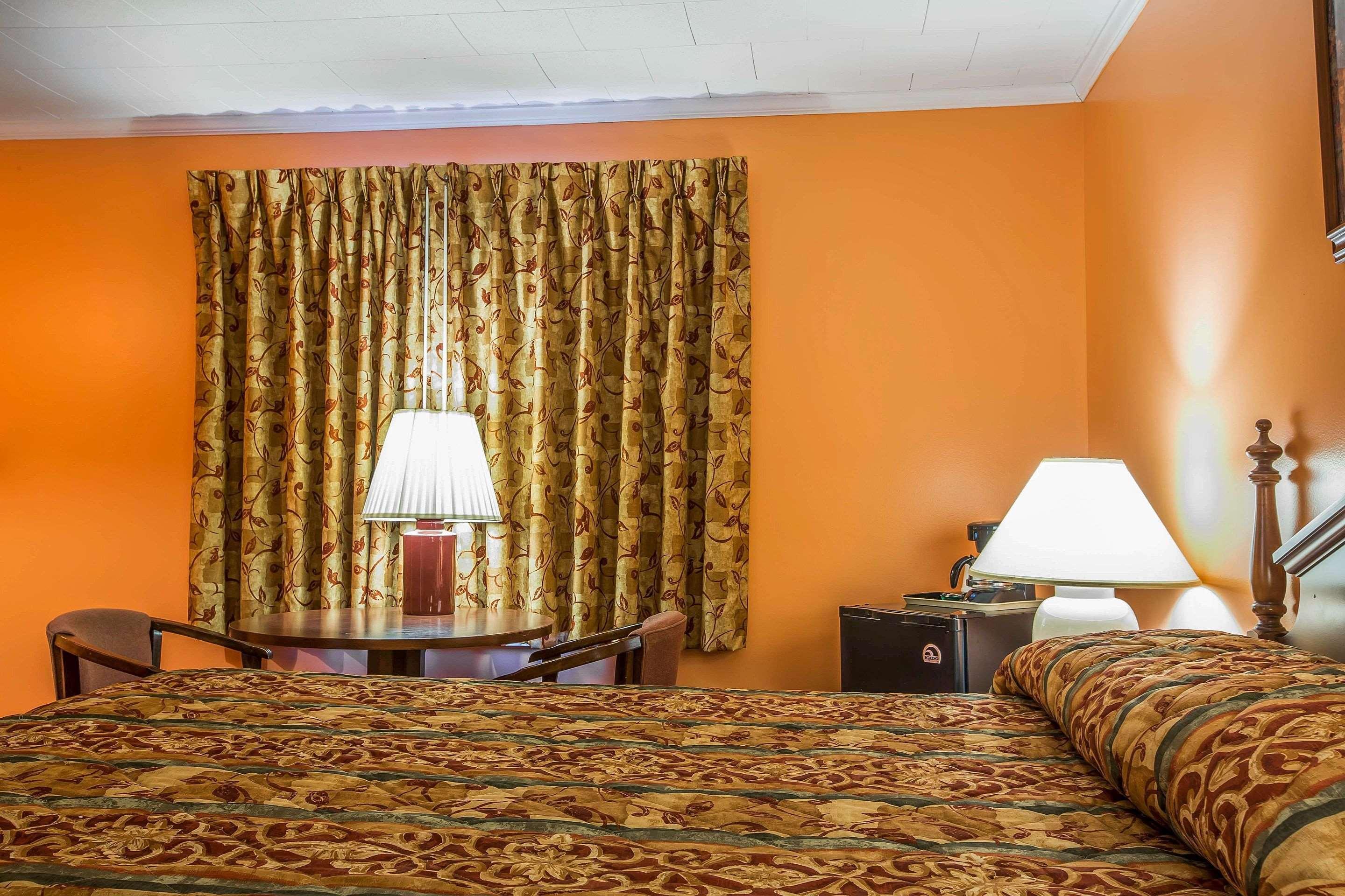 Rodeway Inn Lincoln I-93 Luaran gambar